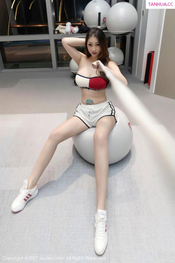 柠檬c_lemon 妲己_Toxic [XiuRen]高清写真图 2021.03.29 No.3252 妲己_Toxic第13张图片